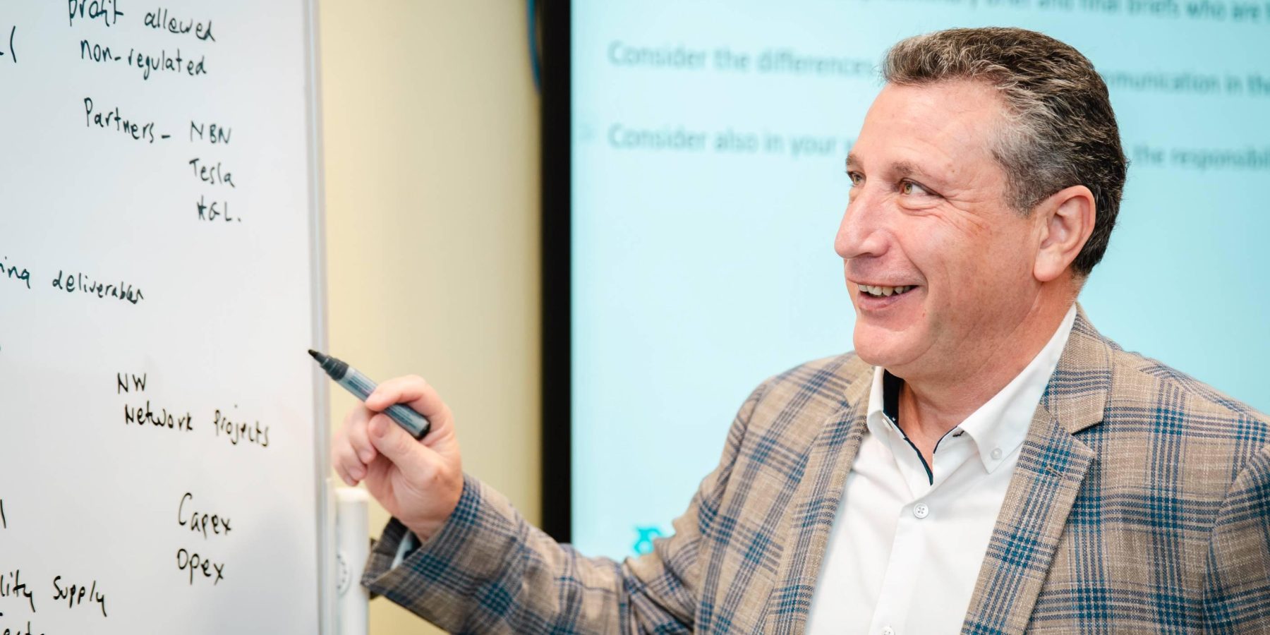 Essentials of project management courses Adelaide