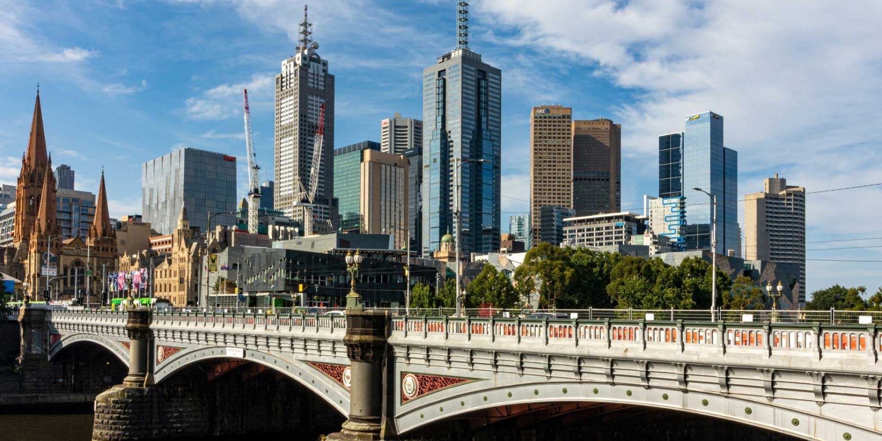 Project management courses Melbourne