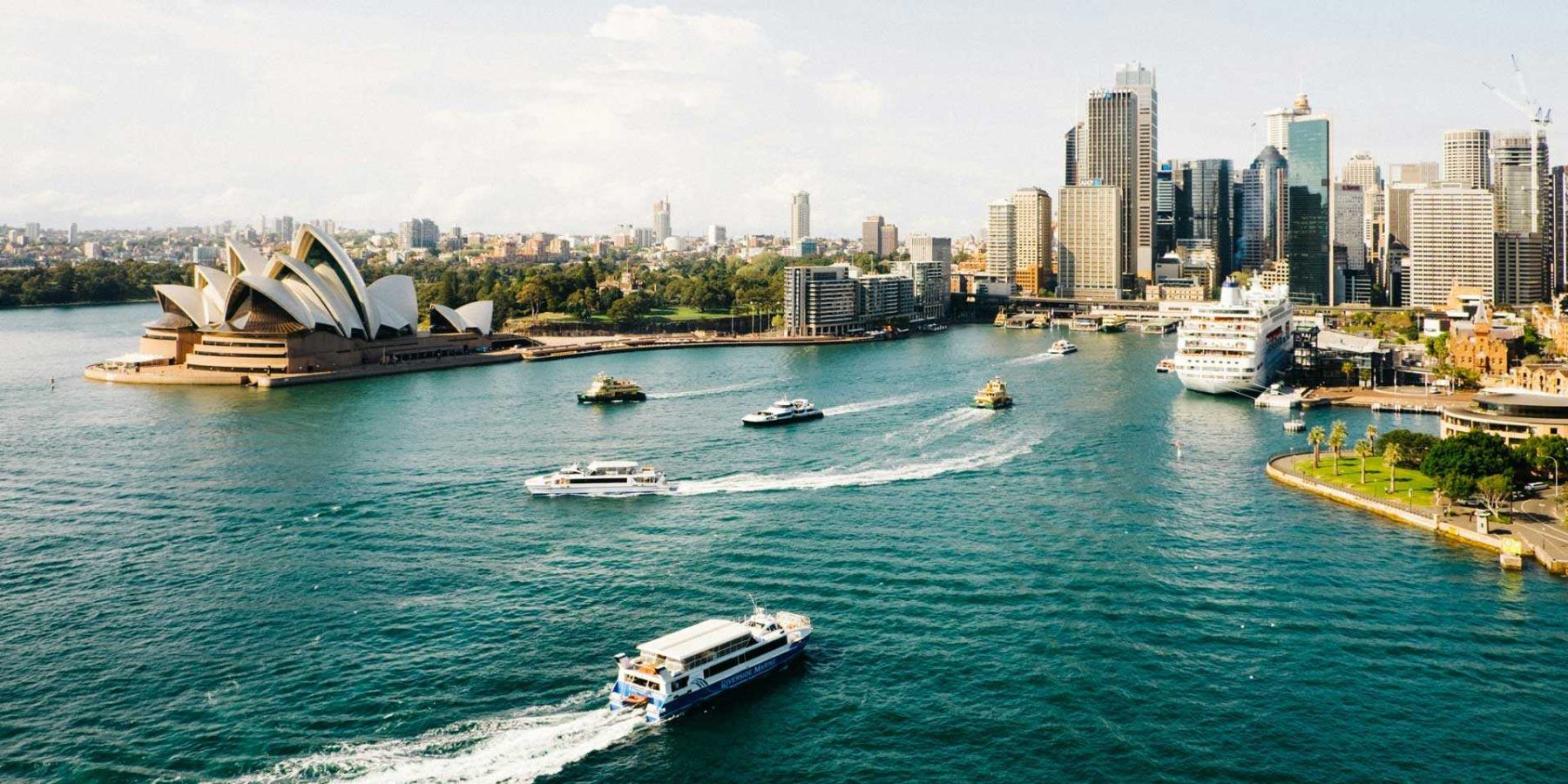 Project management courses Sydney