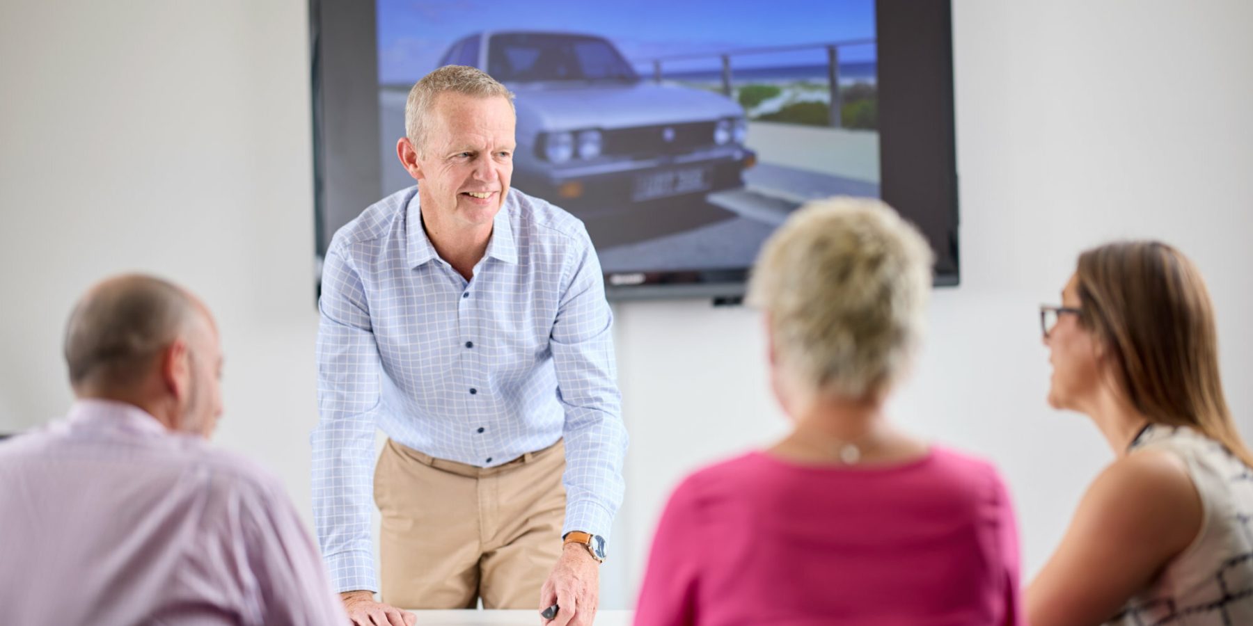 certificate IV in training and assessment adelaide